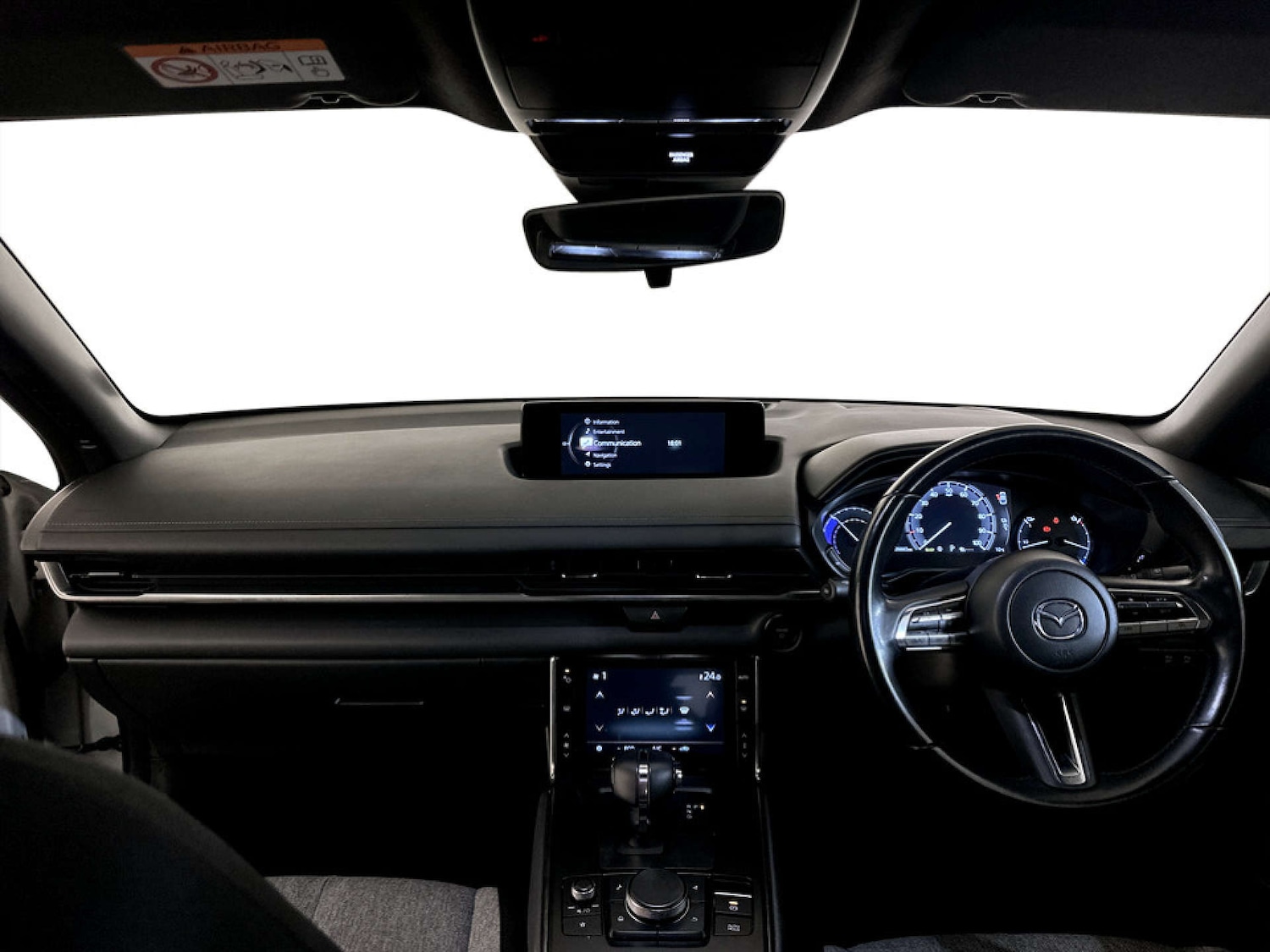 Used Mazda MX-30 2021 for sale - 77508832: Photo 3