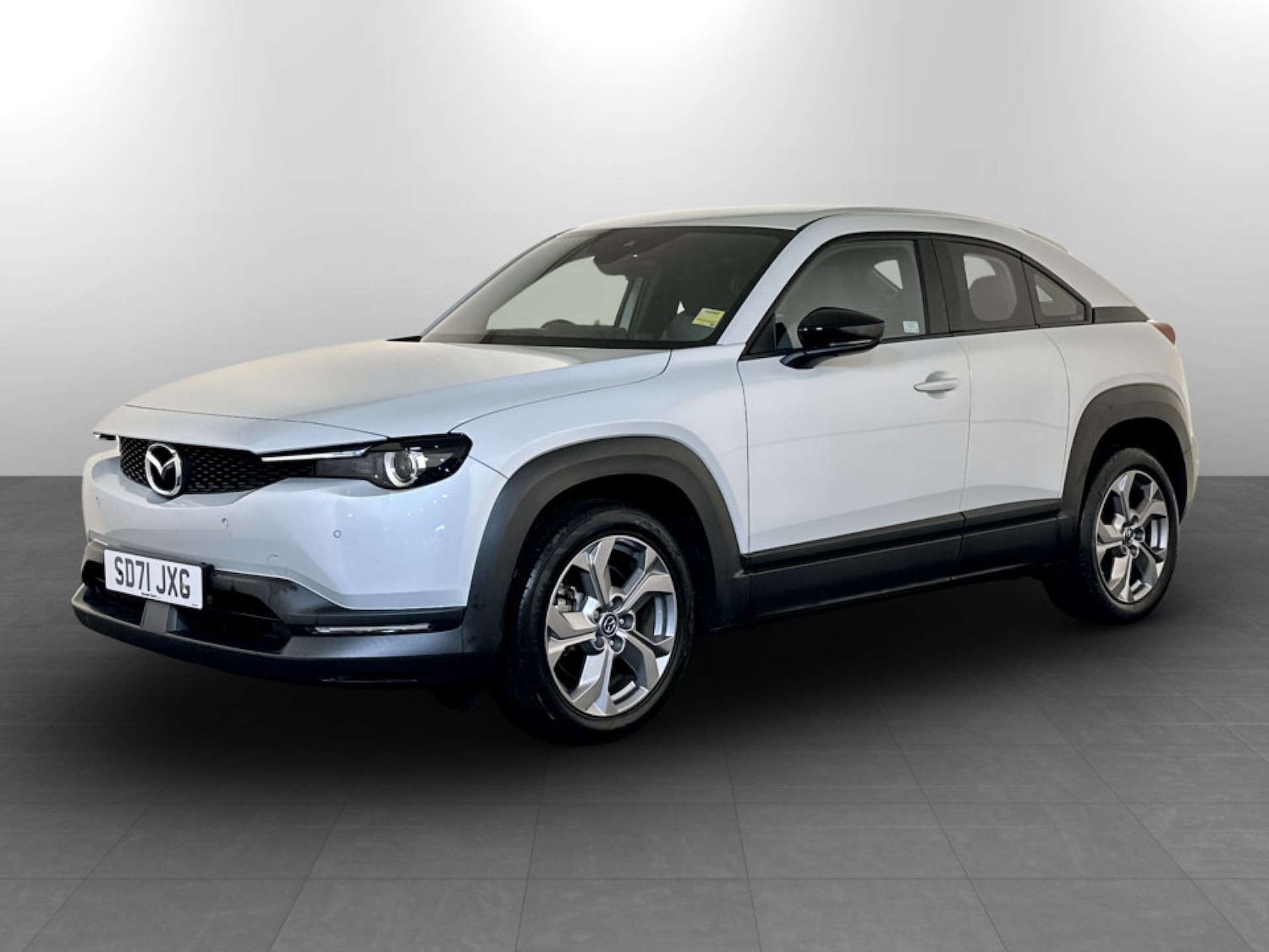 Used Mazda MX-30 2021 for sale - 77508832: Photo 6