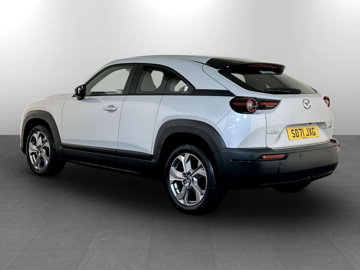 Used Mazda MX-30 2021 for sale - 77508832: Photo 8