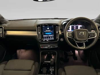 Used Volvo XC40 2024 for sale - 79791673: Photo