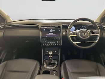 Used Hyundai TUCSON 2023 for sale - 78317444: Photo