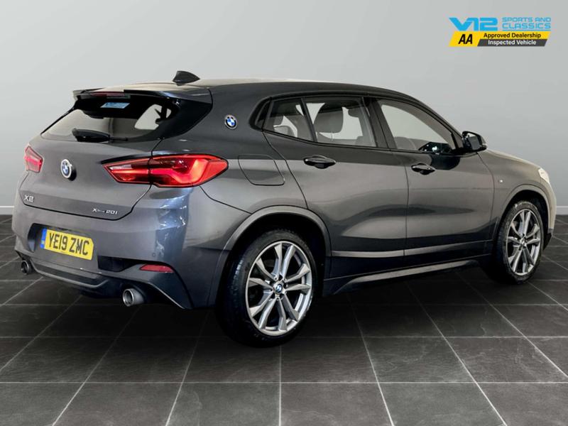 Used BMW X2 2019 for sale - 76862315: Photo 10
