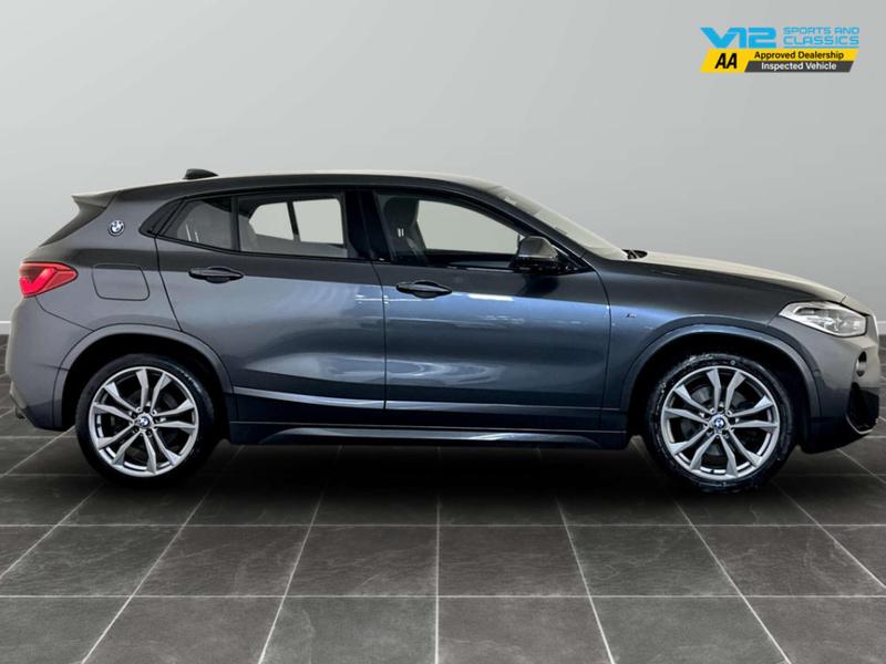 Used BMW X2 2019 for sale - 76862315: Photo 11