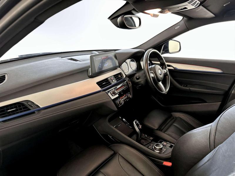 Used BMW X2 2019 for sale - 76862315: Photo 12