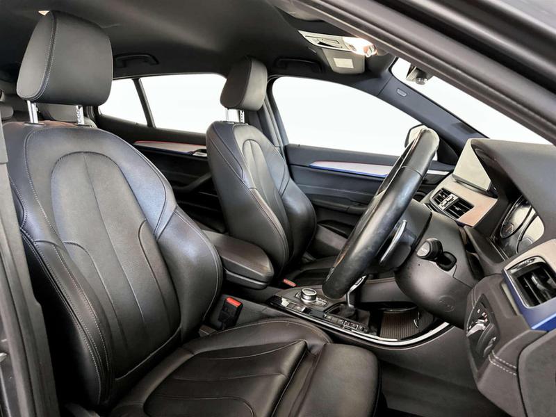 Used BMW X2 2019 for sale - 76862315: Photo 13