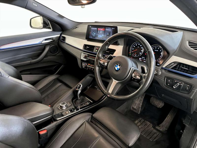 Used BMW X2 2019 for sale - 76862315: Photo 15