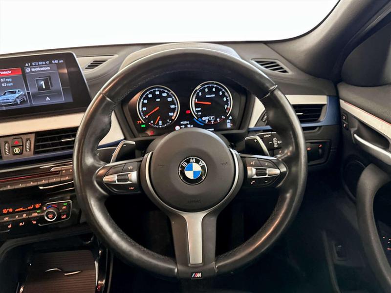 Used BMW X2 2019 for sale - 76862315: Photo 16