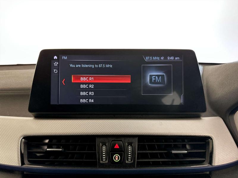 Used BMW X2 2019 for sale - 76862315: Photo 22