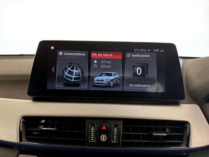 Used BMW X2 2019 for sale - 76862315: Photo 23