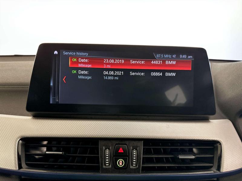 Used BMW X2 2019 for sale - 76862315: Photo 24