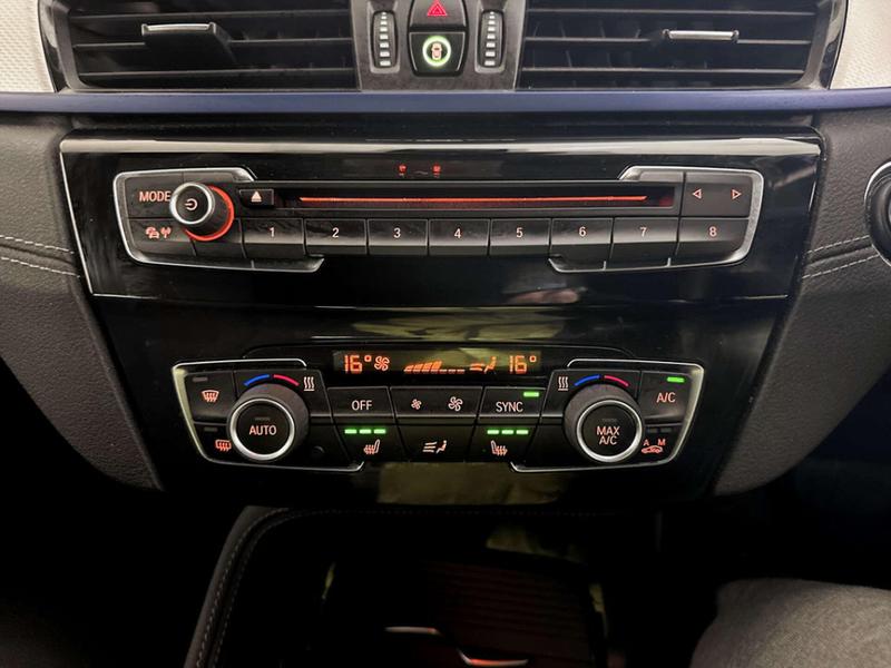 Used BMW X2 2019 for sale - 76862315: Photo 25