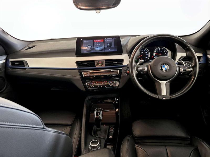 Used BMW X2 2019 for sale - 76862315: Photo 3