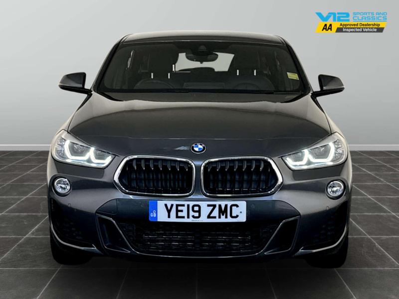 Used BMW X2 2019 for sale - 76862315: Photo 5