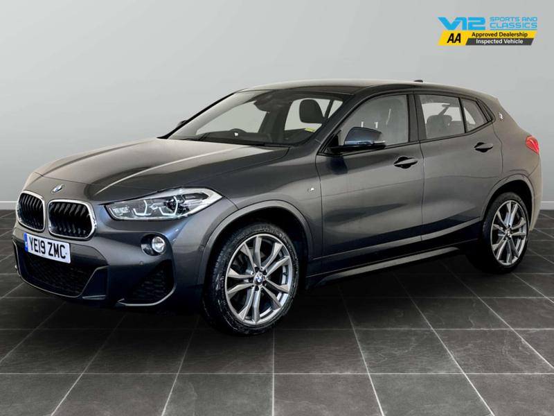 Used BMW X2 2019 for sale - 76862315: Photo 6