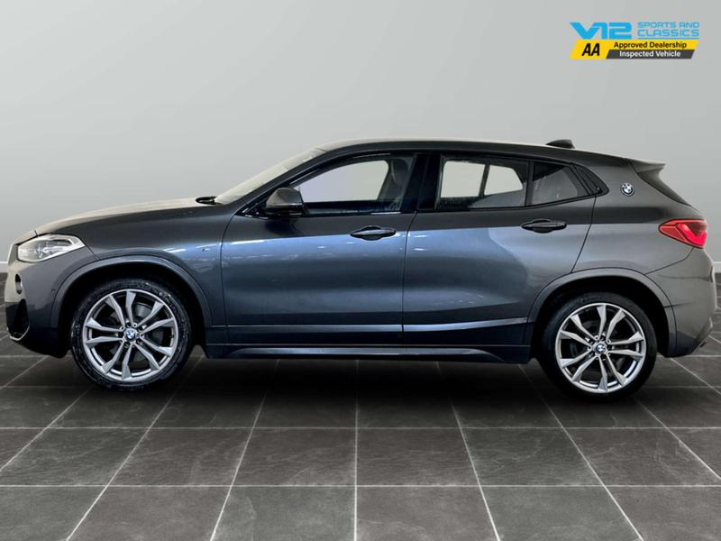 Used BMW X2 2019 for sale - 76862315: Photo 7