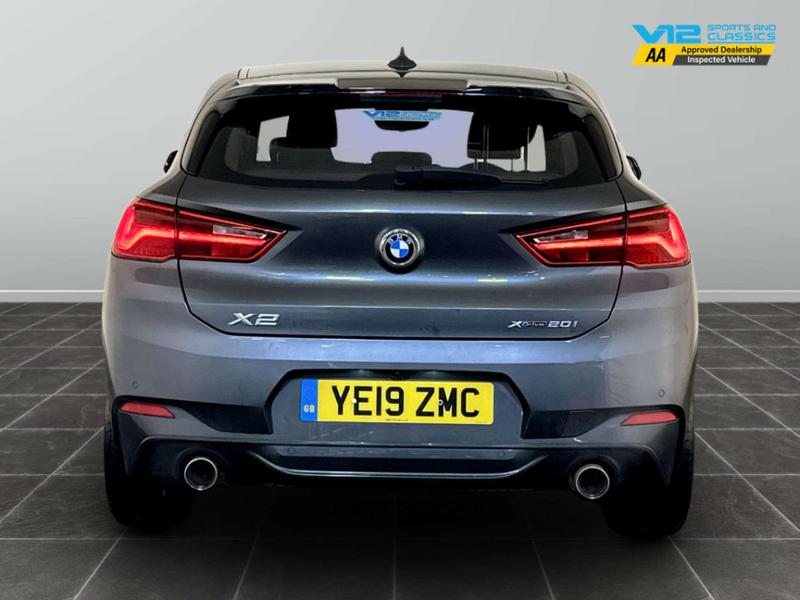 Used BMW X2 2019 for sale - 76862315: Photo 9