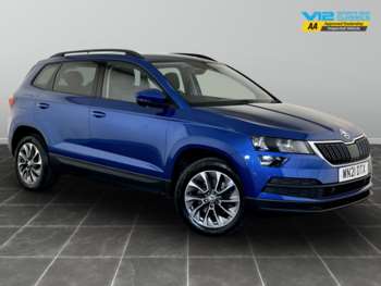 2021 (21) - 1.5 TSI SE Drive 5dr