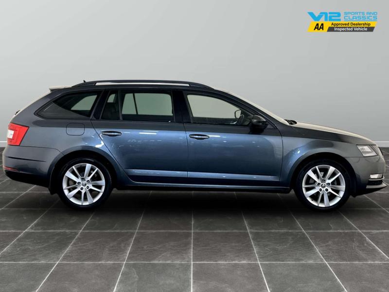 Used Skoda Octavia 2020 for sale - 76844903: Photo 11