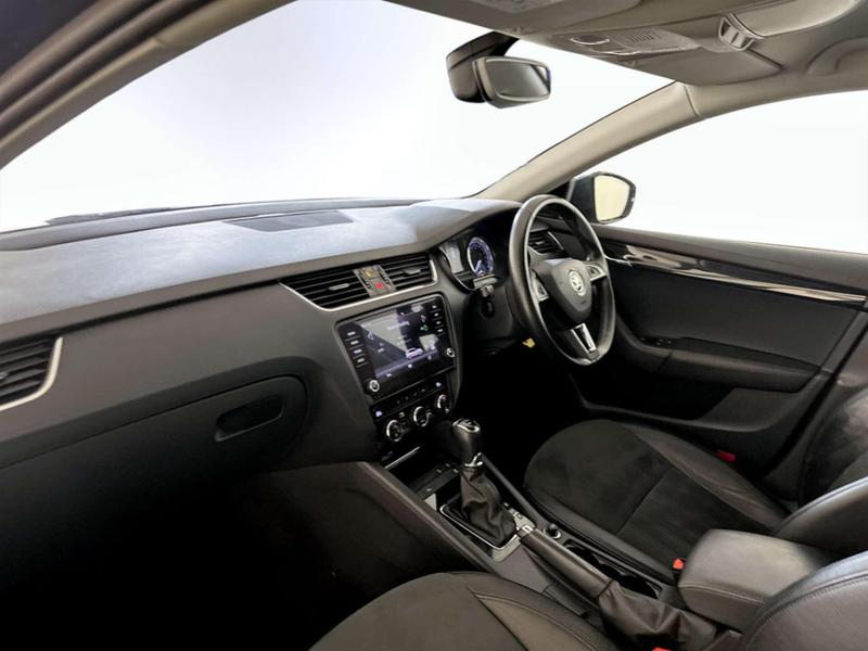 Used Skoda Octavia 2020 for sale - 76844903: Photo 12