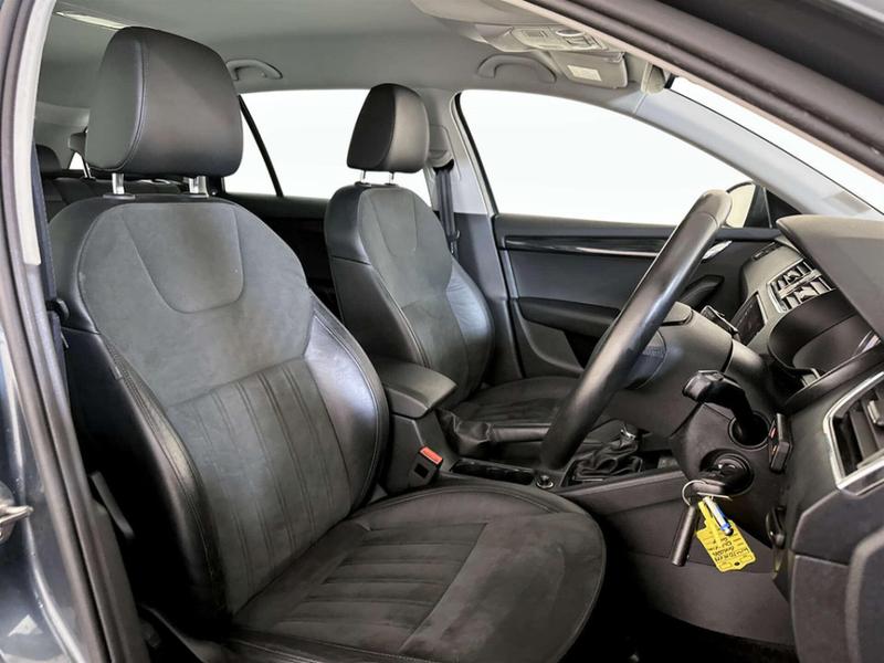 Used Skoda Octavia 2020 for sale - 76844903: Photo 13