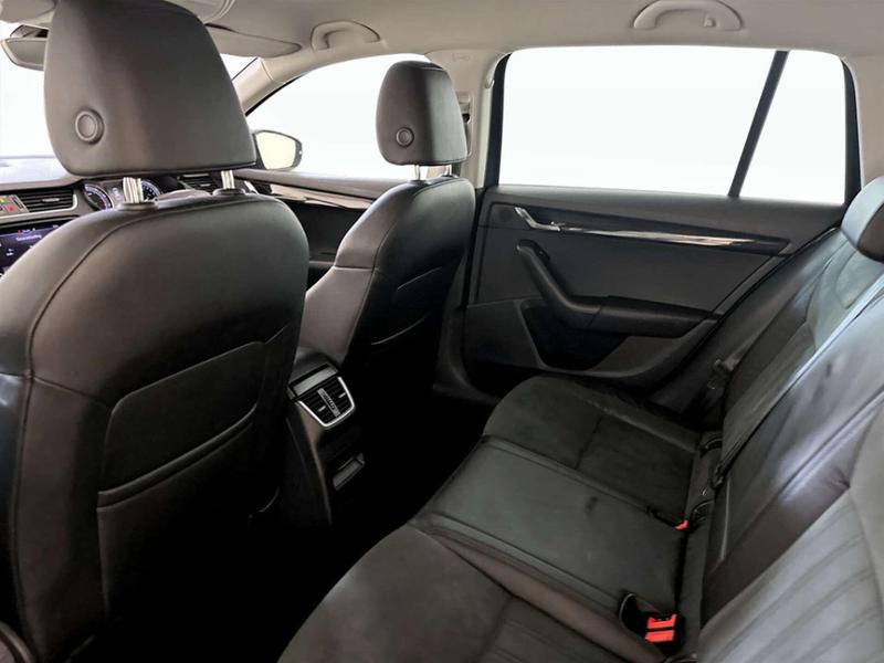 Used Skoda Octavia 2020 for sale - 76844903: Photo 14