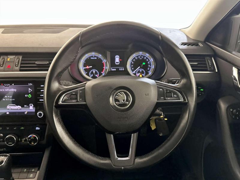 Used Skoda Octavia 2020 for sale - 76844903: Photo 16