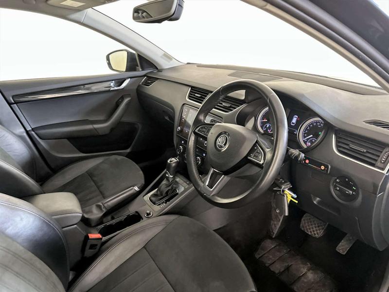 Used Skoda Octavia 2020 for sale - 76844903: Photo 17