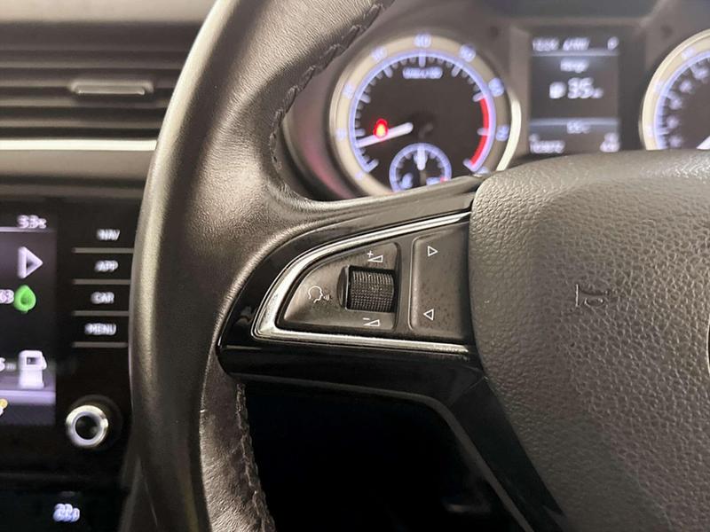 Used Skoda Octavia 2020 for sale - 76844903: Photo 18