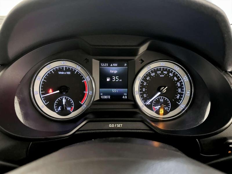 Used Skoda Octavia 2020 for sale - 76844903: Photo 19