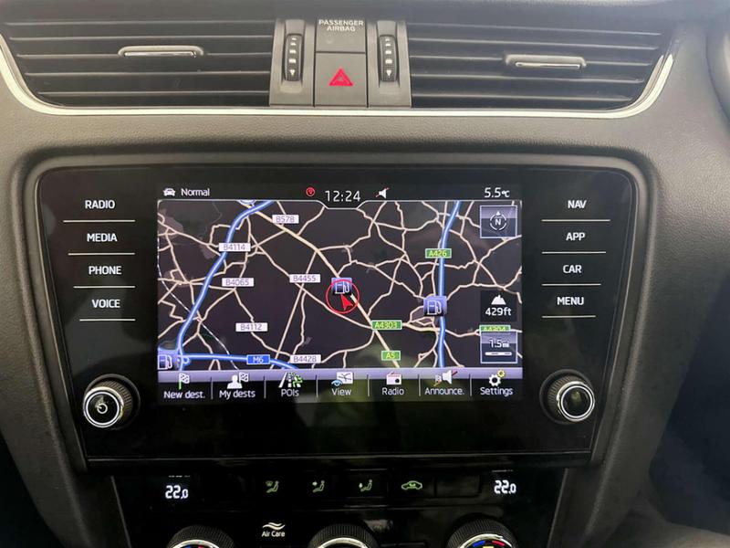 Used Skoda Octavia 2020 for sale - 76844903: Photo 21