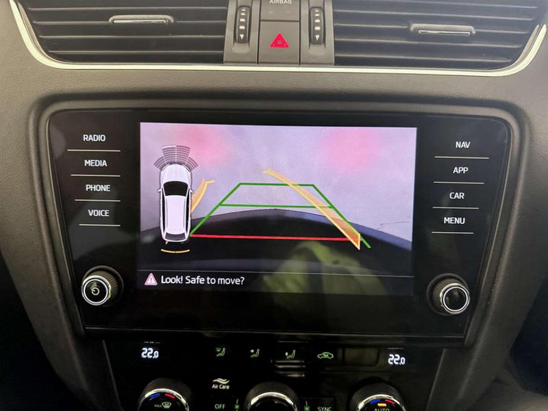 Used Skoda Octavia 2020 for sale - 76844903: Photo 22