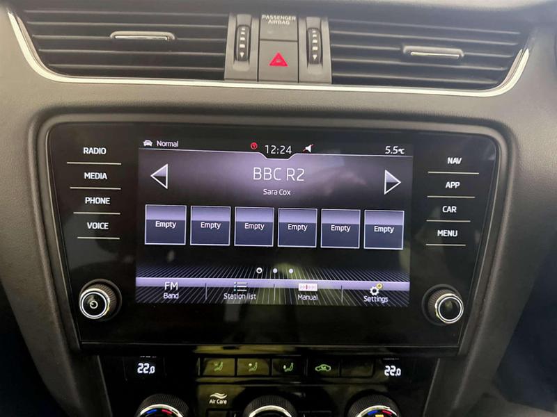 Used Skoda Octavia 2020 for sale - 76844903: Photo 23