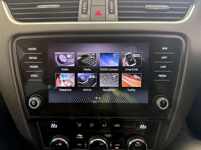 Used Skoda Octavia 2020 for sale - 76844903: Photo 24