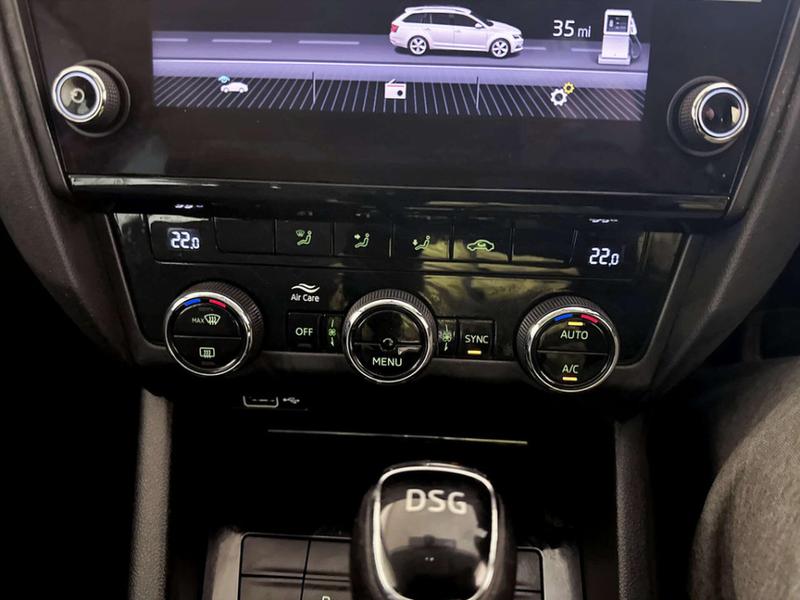 Used Skoda Octavia 2020 for sale - 76844903: Photo 25