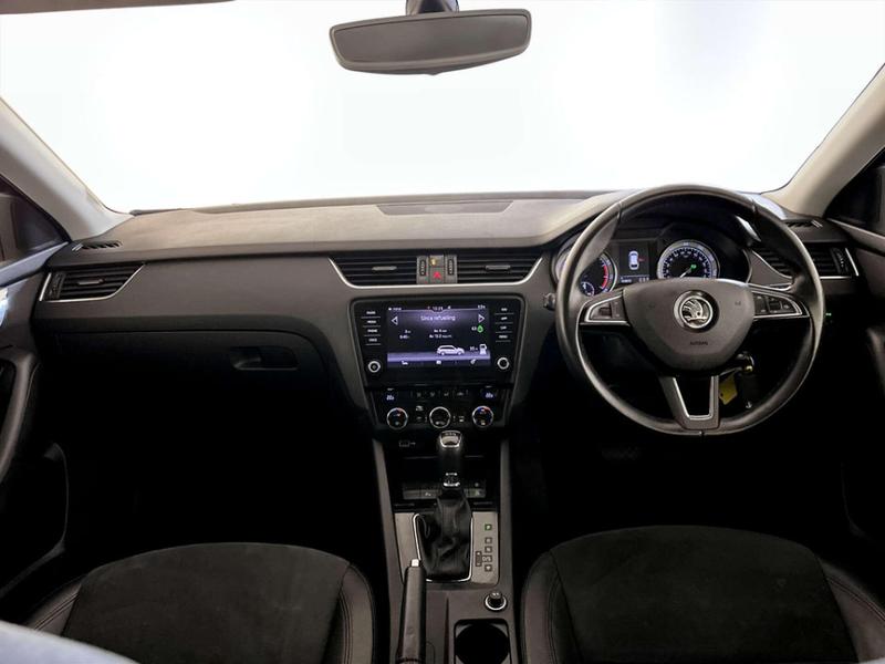 Used Skoda Octavia 2020 for sale - 76844903: Photo 3