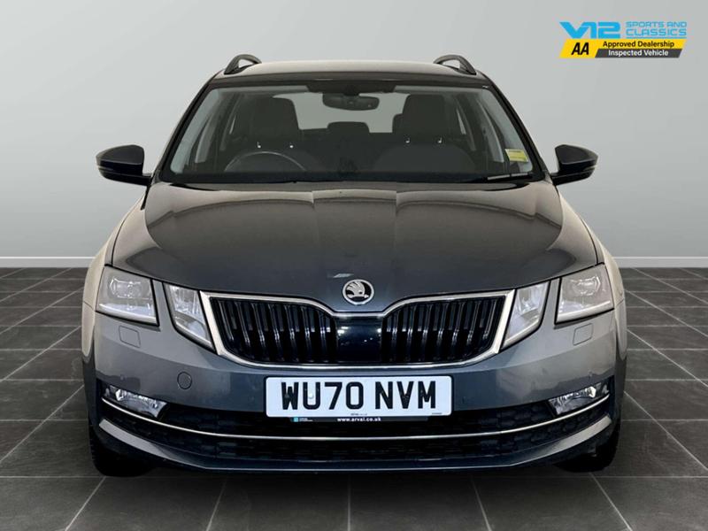 Used Skoda Octavia 2020 for sale - 76844903: Photo 5