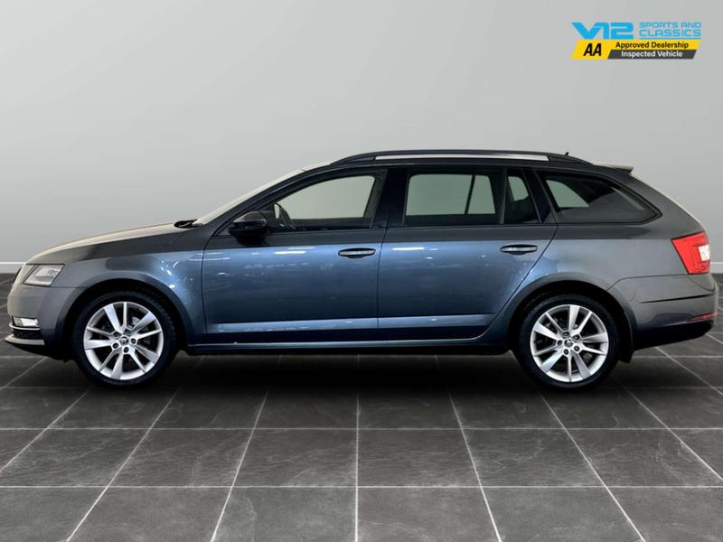 Used Skoda Octavia 2020 for sale - 76844903: Photo 7