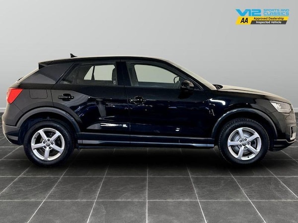 Used Audi Q2 2018 for sale - 76286906: Photo 11