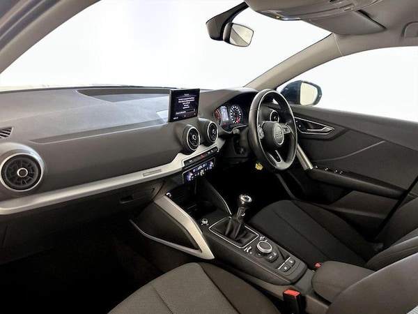 Used Audi Q2 2018 for sale - 76286906: Photo 12