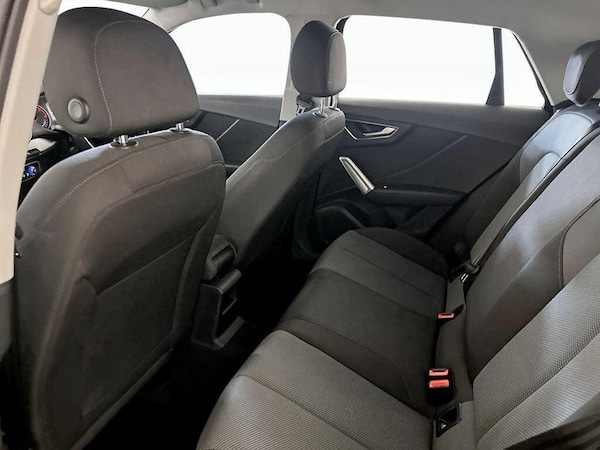 Used Audi Q2 2018 for sale - 76286906: Photo 14