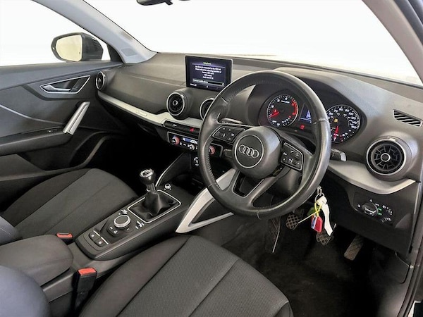 Used Audi Q2 2018 for sale - 76286906: Photo 15