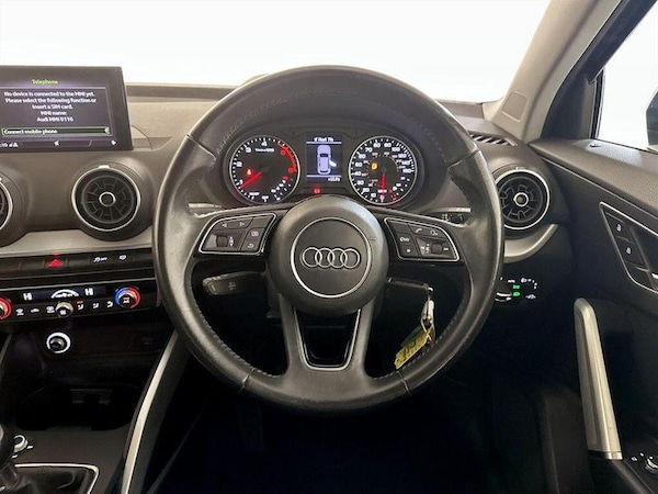 Used Audi Q2 2018 for sale - 76286906: Photo 16