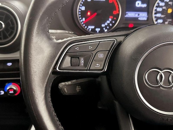 Used Audi Q2 2018 for sale - 76286906: Photo 17