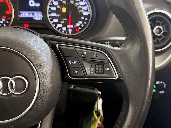 Used Audi Q2 2018 for sale - 76286906: Photo 19