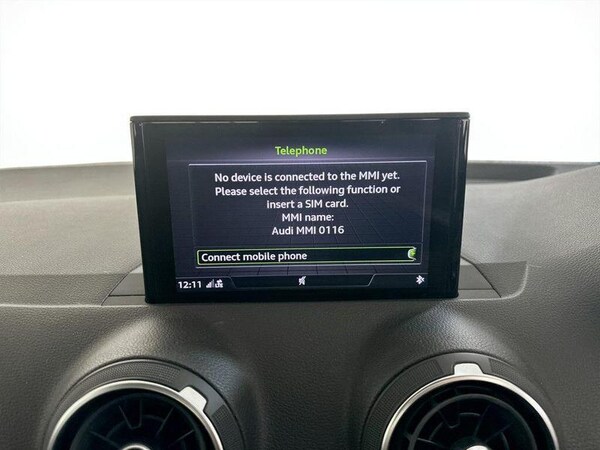 Used Audi Q2 2018 for sale - 76286906: Photo 23