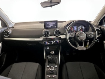 Used Audi Q2 2018 for sale - 76286906: Photo 3