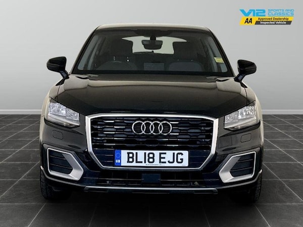 Used Audi Q2 2018 for sale - 76286906: Photo 5
