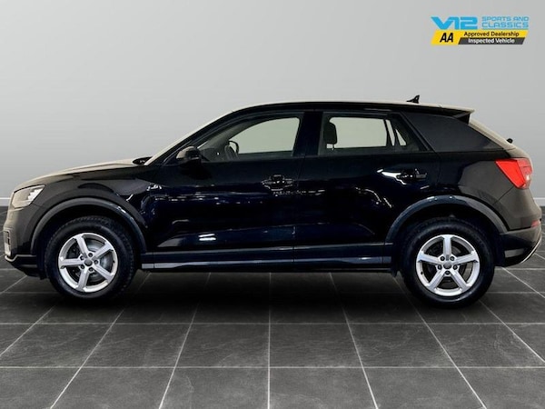 Used Audi Q2 2018 for sale - 76286906: Photo 7