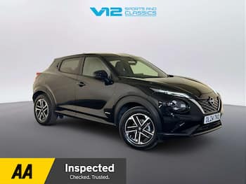 Used Nissan Juke 2024 for sale - 79838909: Photo