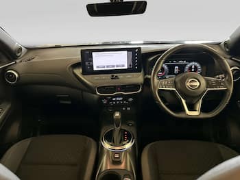 Used Nissan Juke 2024 for sale - 79838909: Photo